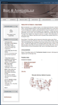 Mobile Screenshot of bode.com